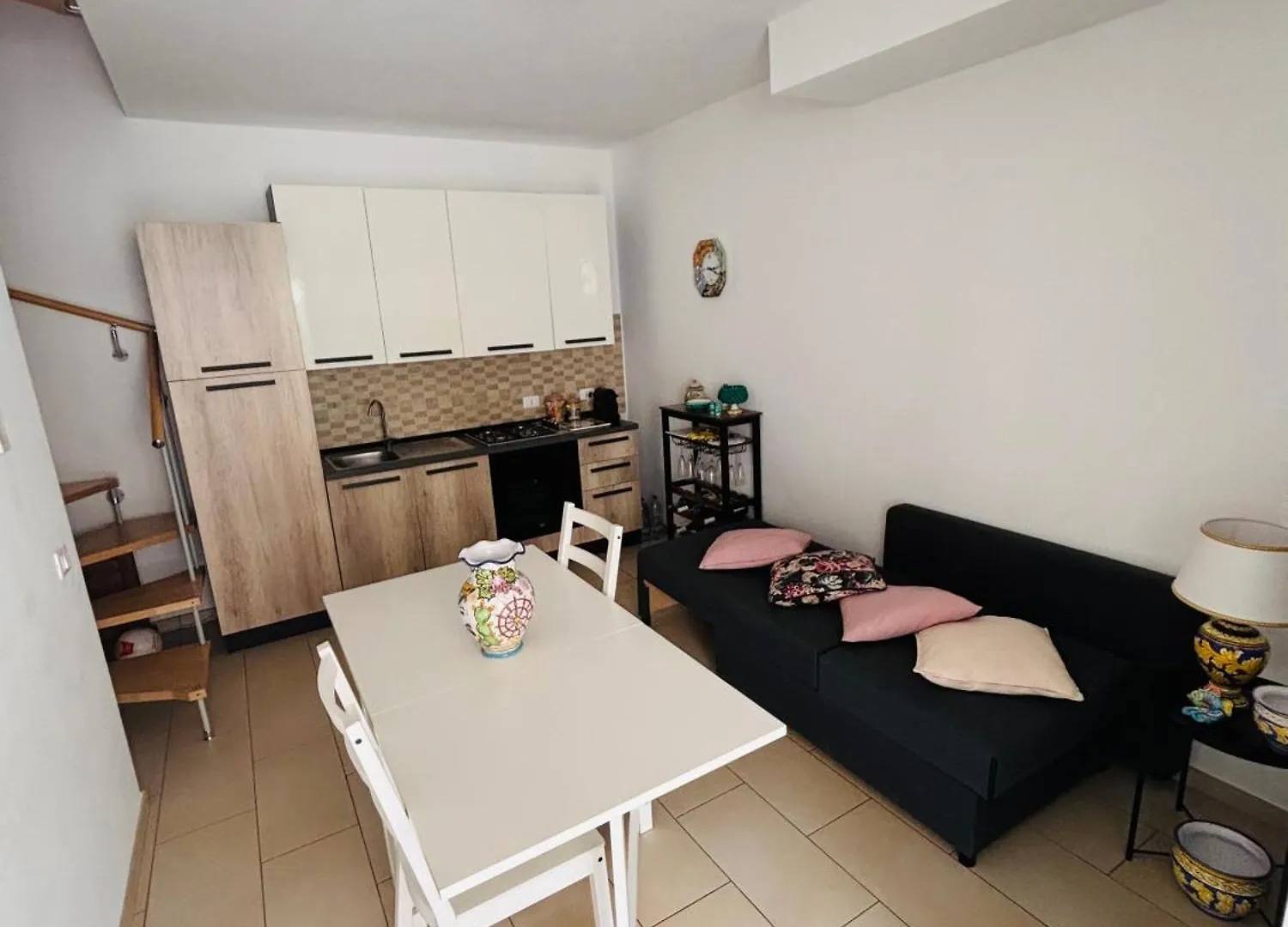 Villetta Del Moro Villaggio Azzurro 0*,